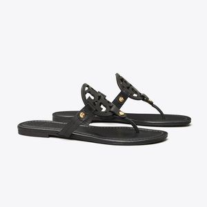 Tory Burch Miller Sandals